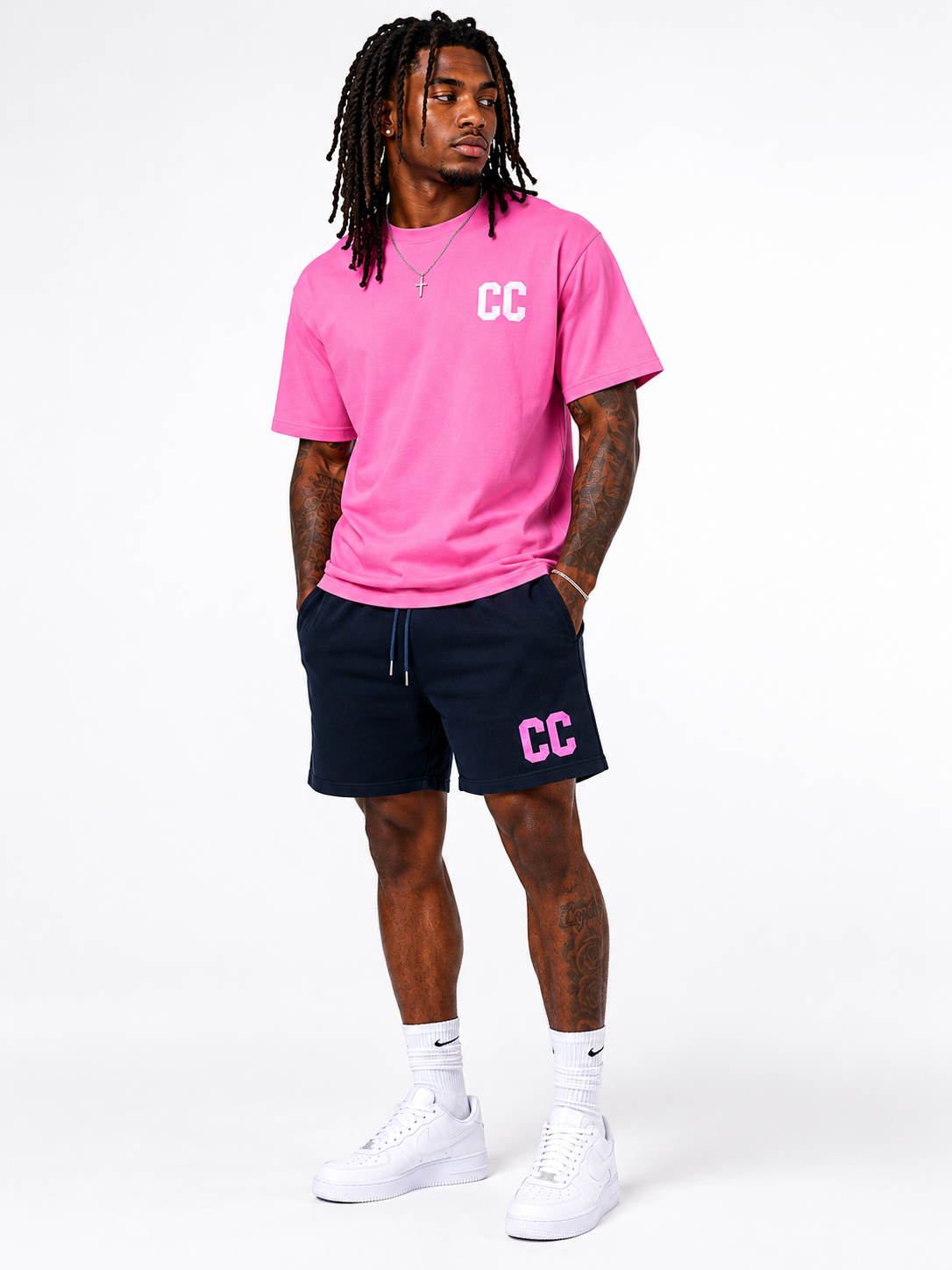 CC Premium Lounge Joints