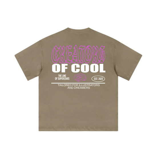 Tailored For Illustrators