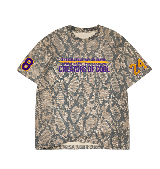 Mamba Is Cool