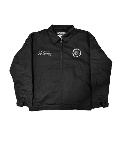 Locals Only Workwear Jacket