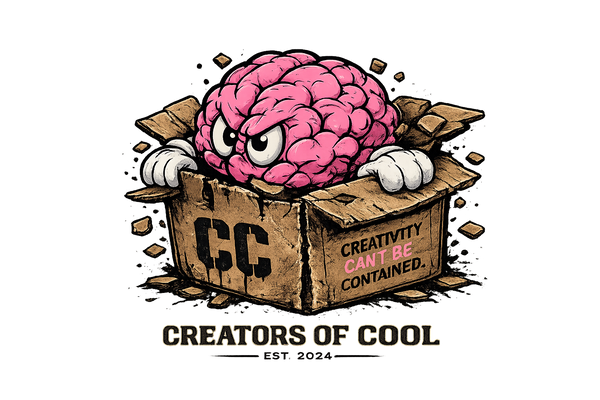 Creators Of Cool