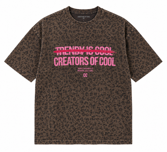 Trendy Is Cool 2.0