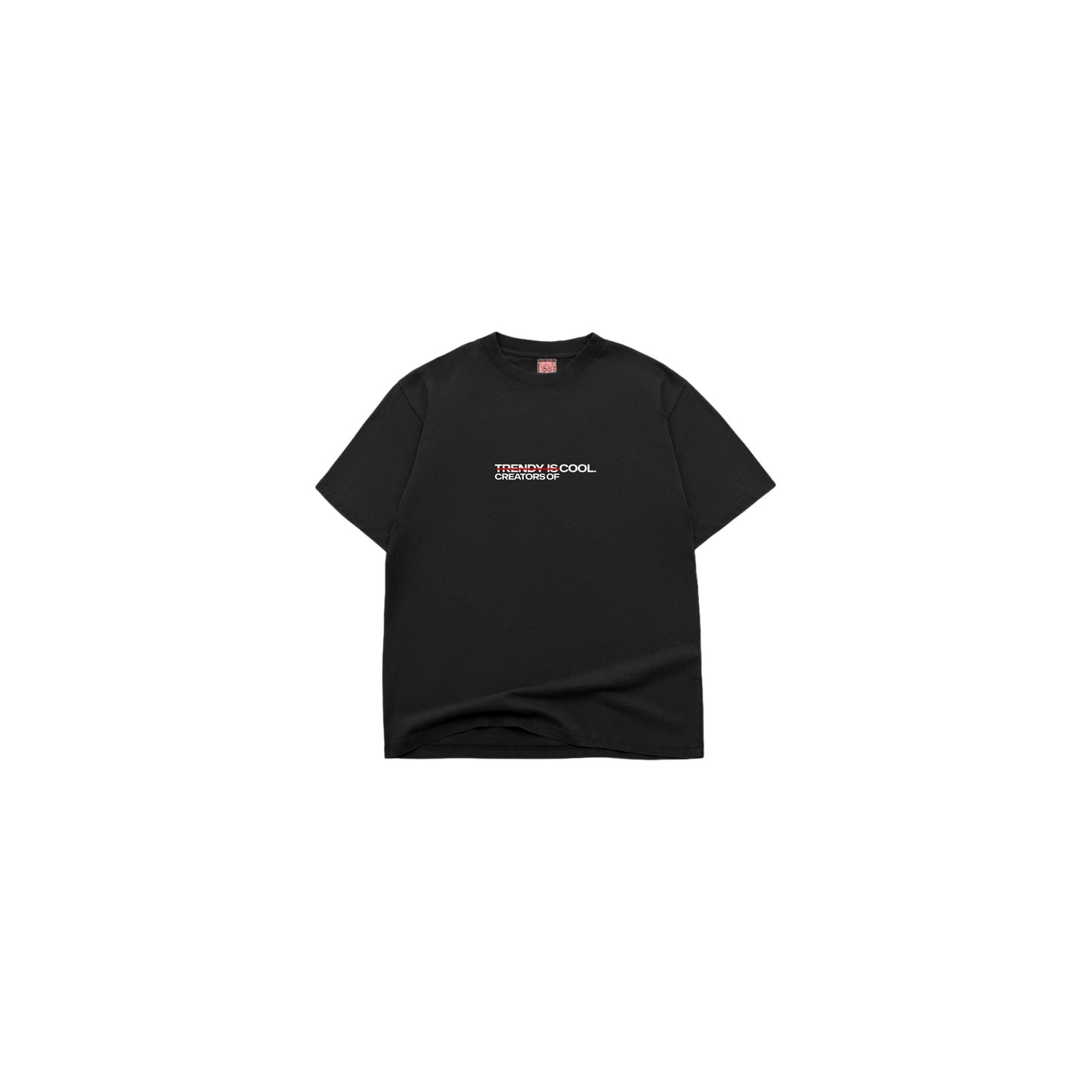 The Trendy (Black)