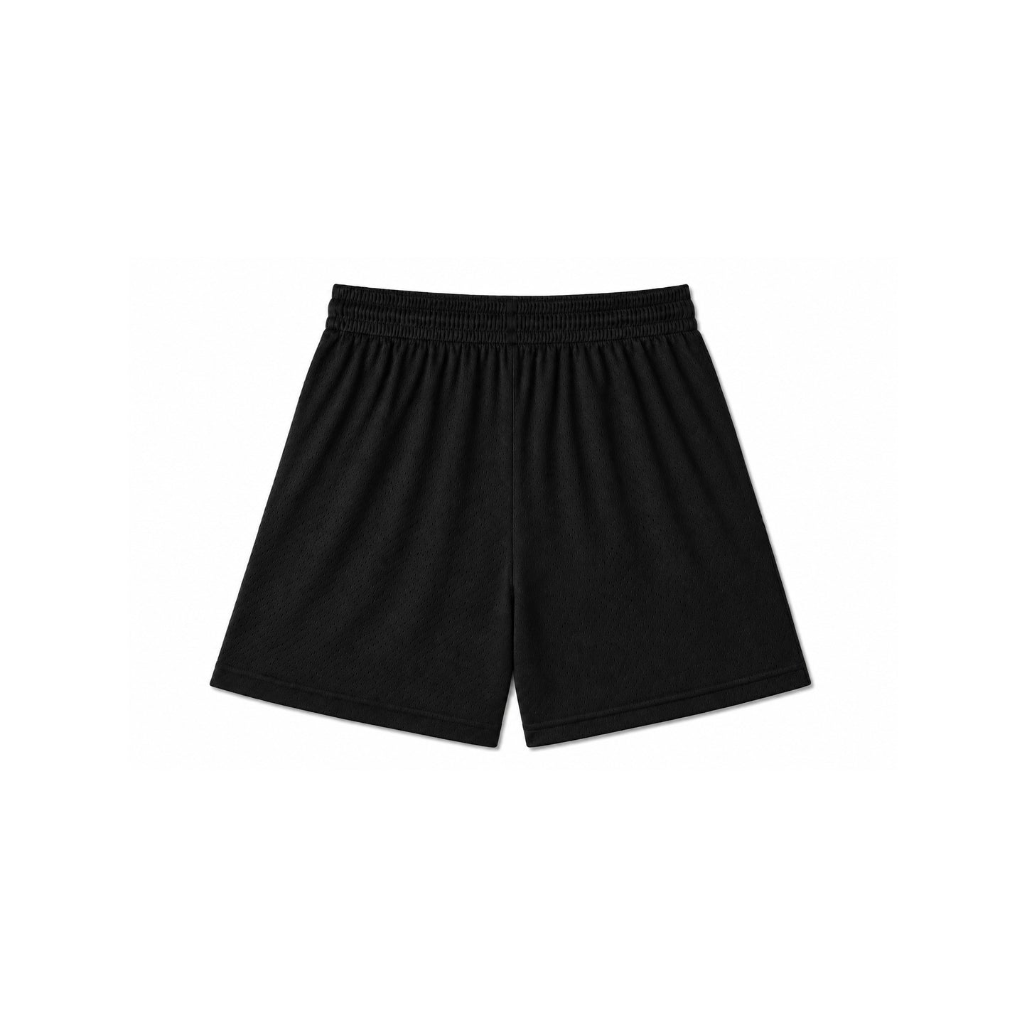 Brain Box PE Shorts (Black)