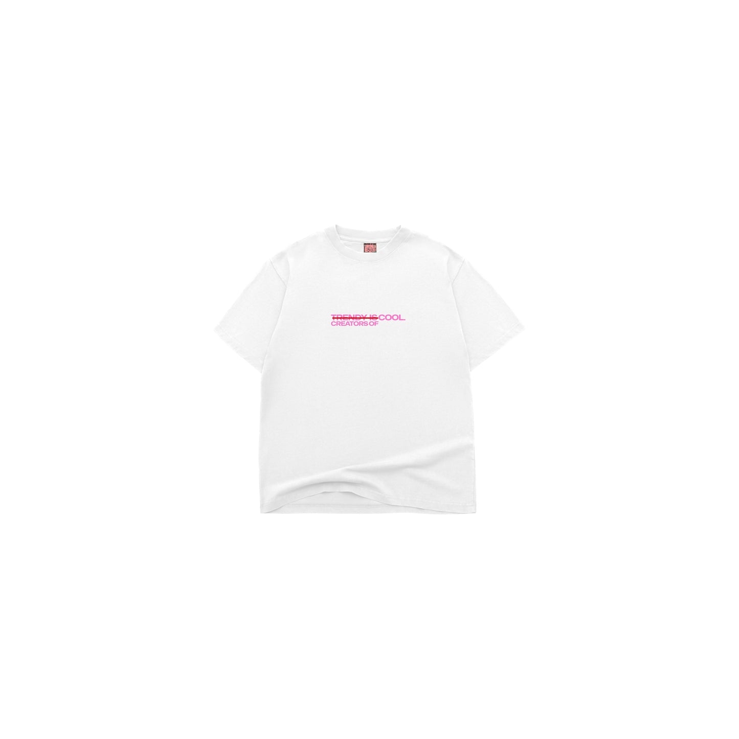 The Trendy (White)